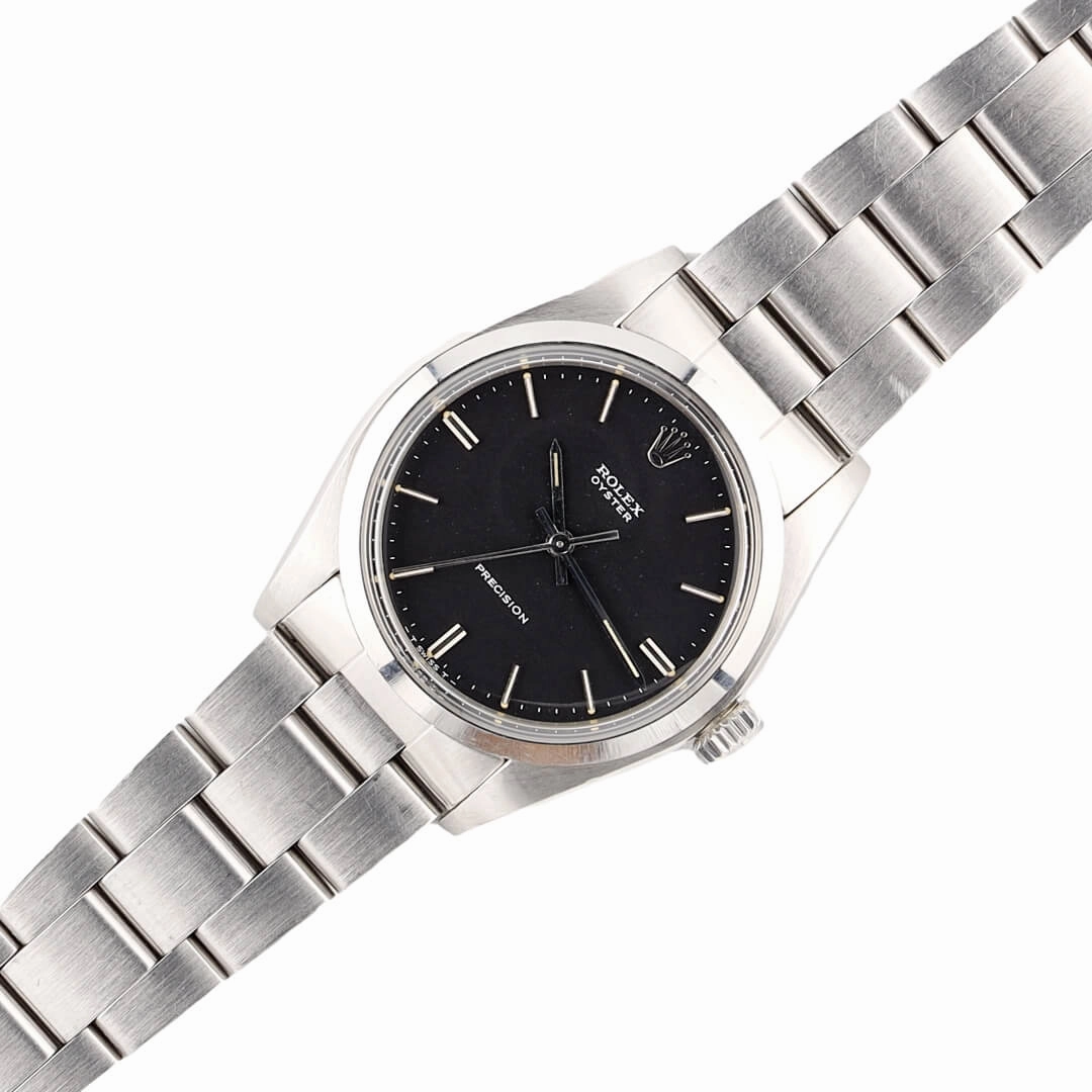 Rolex Oyster Precision 6426, 1973
