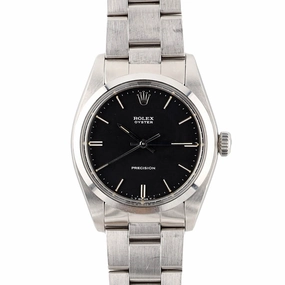Rolex Oyster Precision 6426, 1973