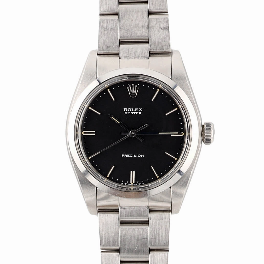 Rolex Oyster Precision 6426, 1973