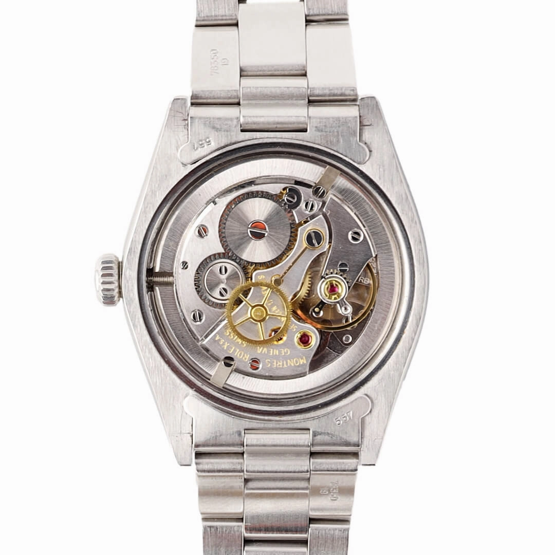 Rolex Oyster Precision 6426, 1973