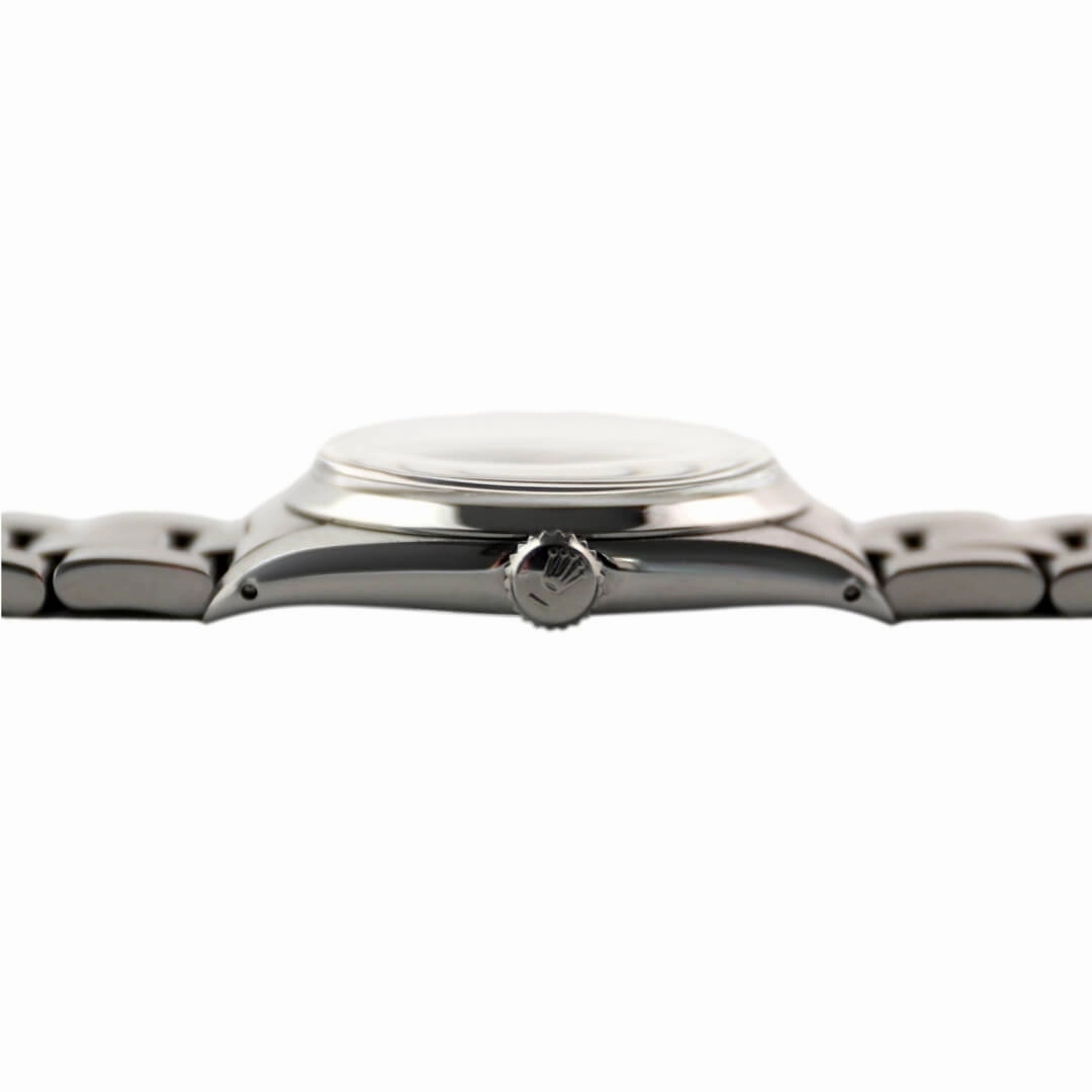 Rolex Oyster Precision 6426, 1976 Steel Vintage Watch