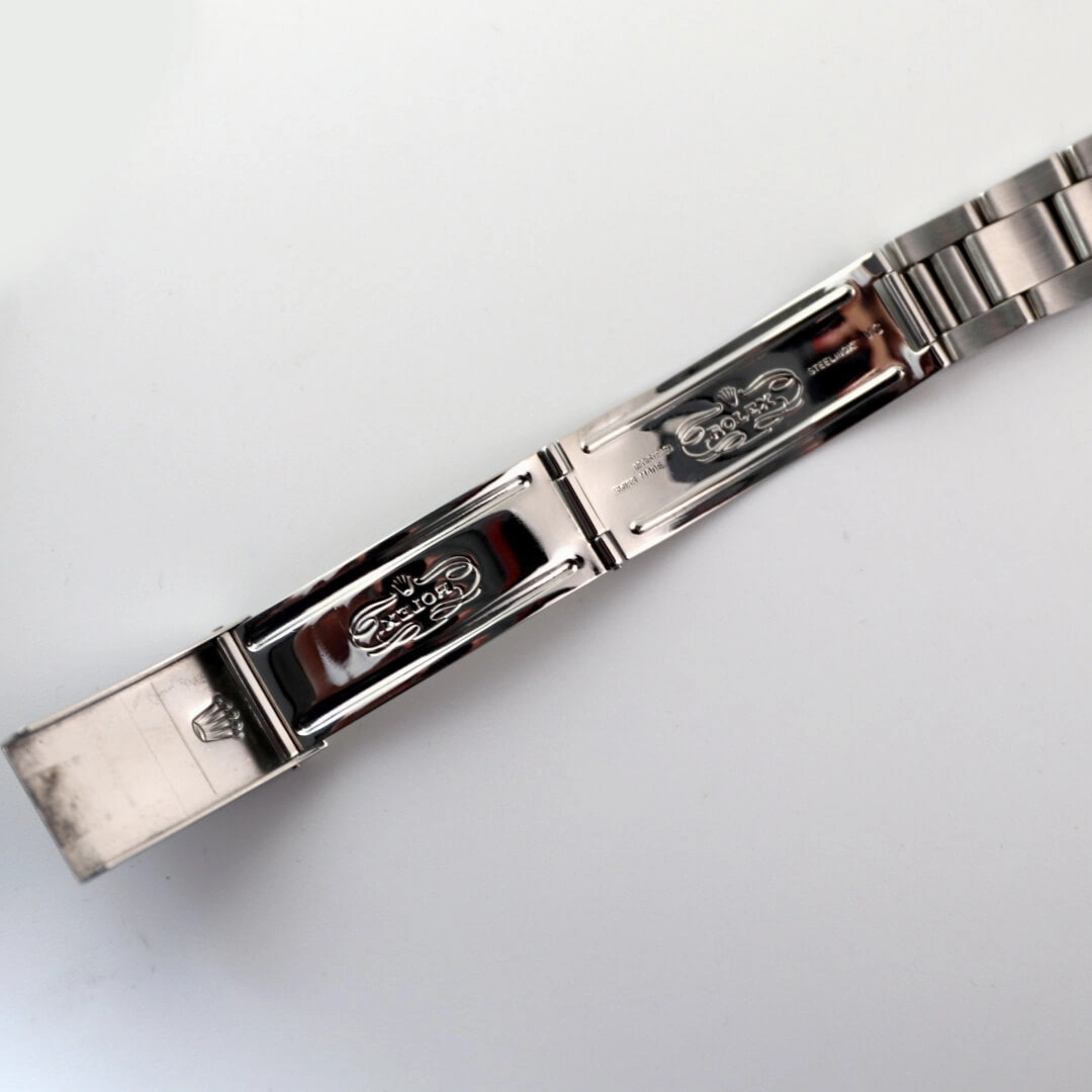 Rolex Oyster Precision 6426, 1976 Steel Vintage Watch