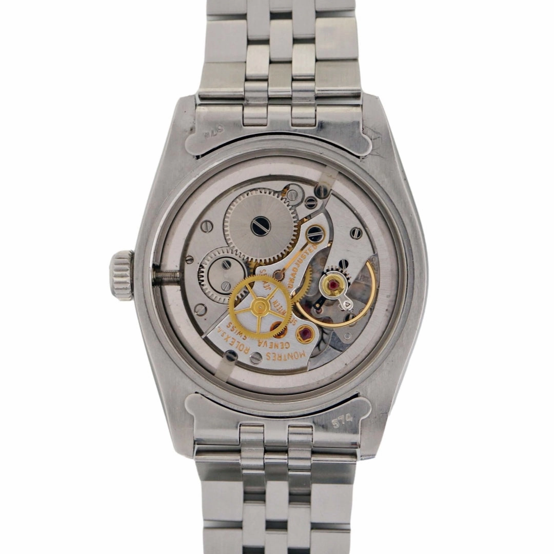 Rolex Oyster Precision 6426 1982