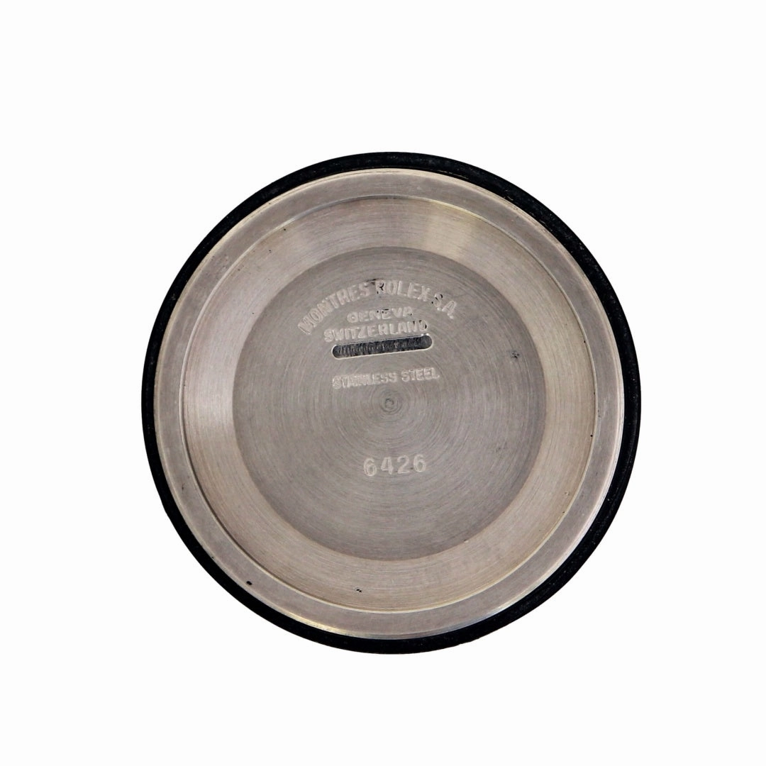 Rolex Oyster Precision 6426 1982