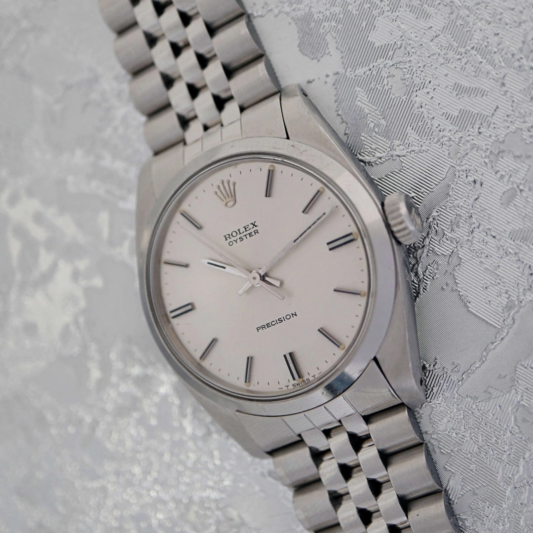 Rolex Oyster Precision 6426 1982