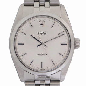 Rolex Oyster Precision 6426 1982