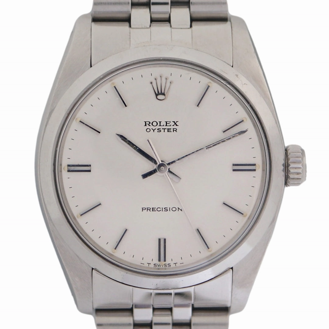 Rolex Oyster Precision 6426 1982