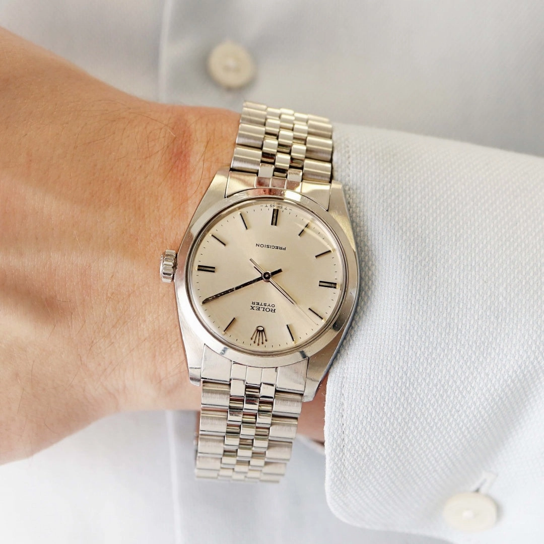 Rolex Oyster Precision 6426 1982