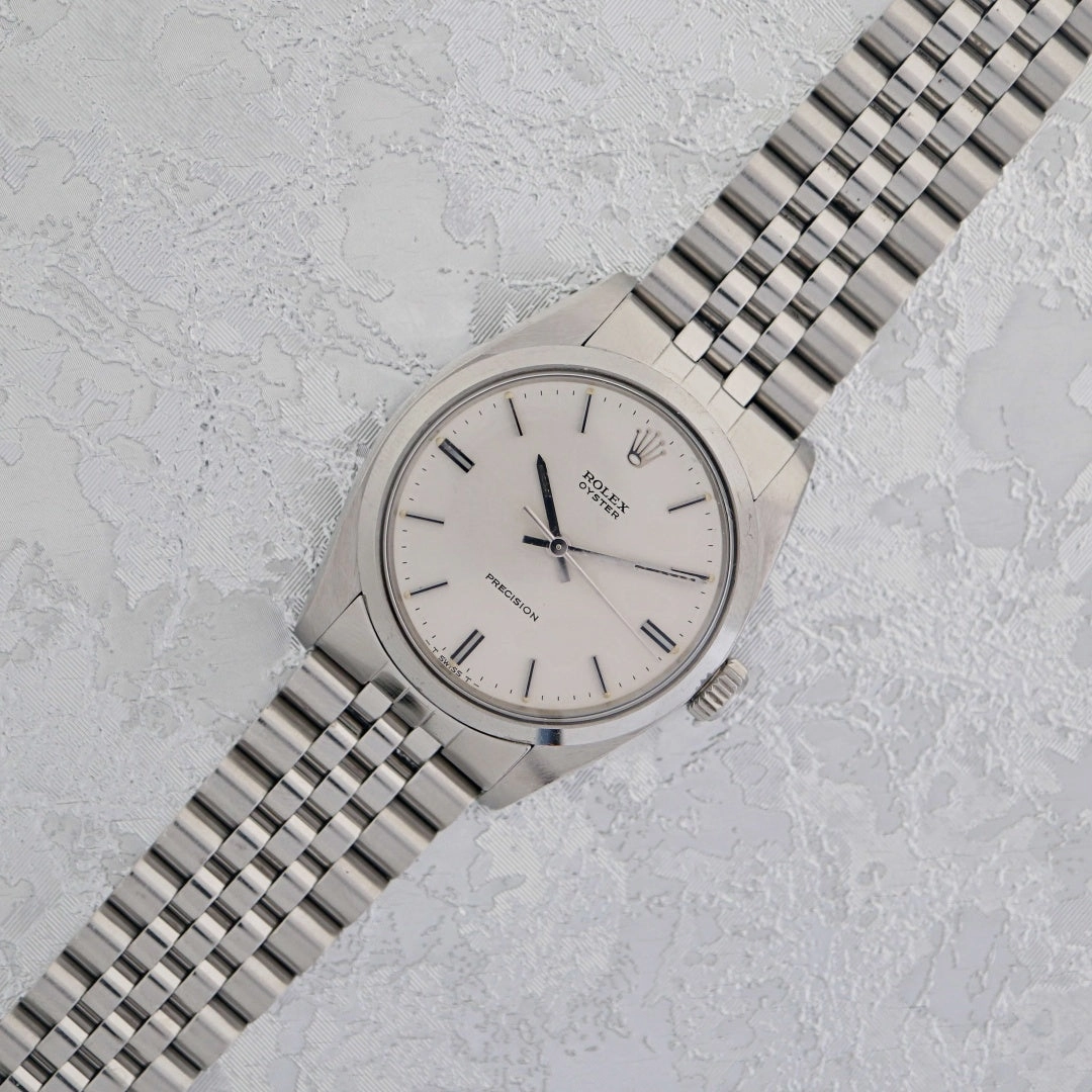 Rolex Oyster Precision 6426 1982