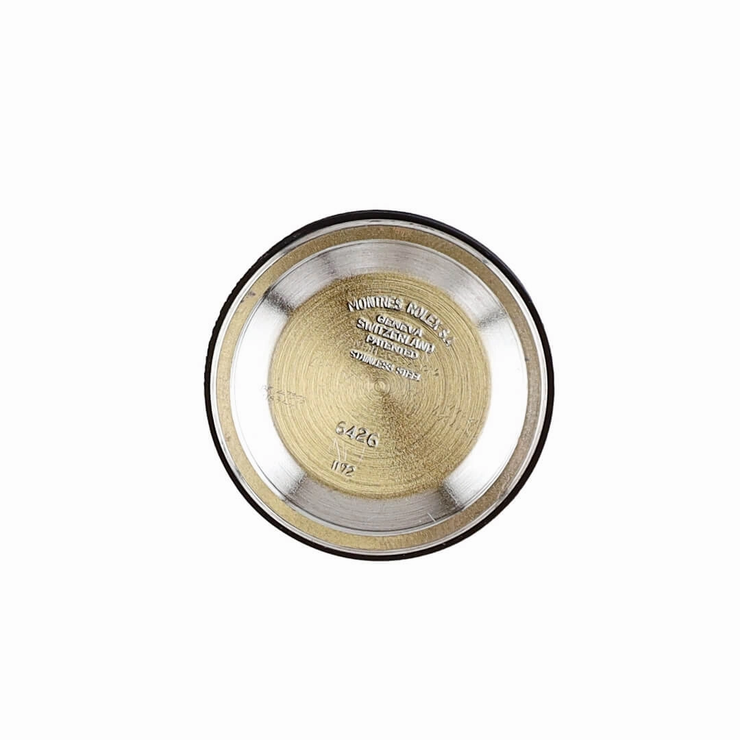 Rolex Oyster Precision Ref. 6426, 1972