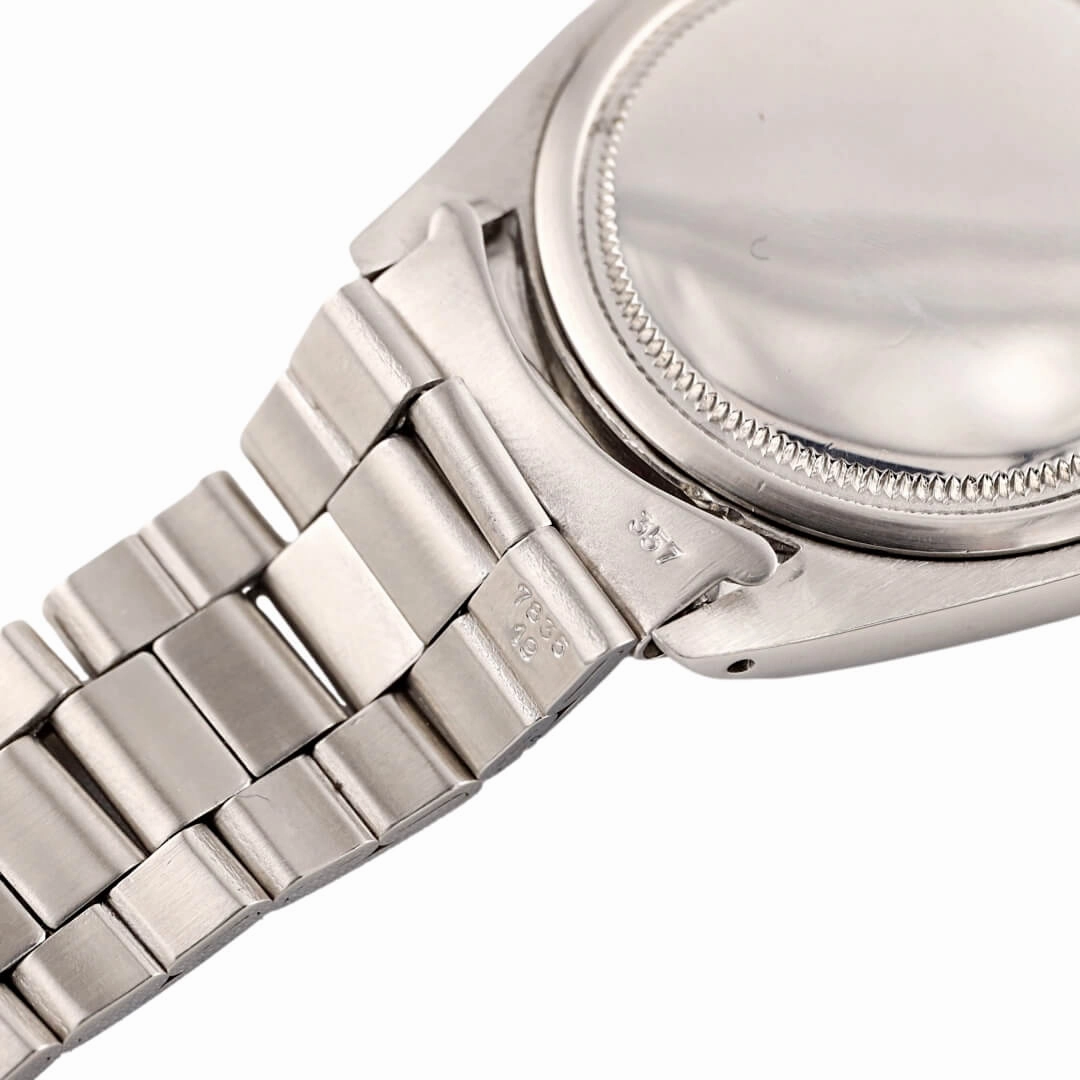 Rolex Oyster Precision Ref. 6426, 1972