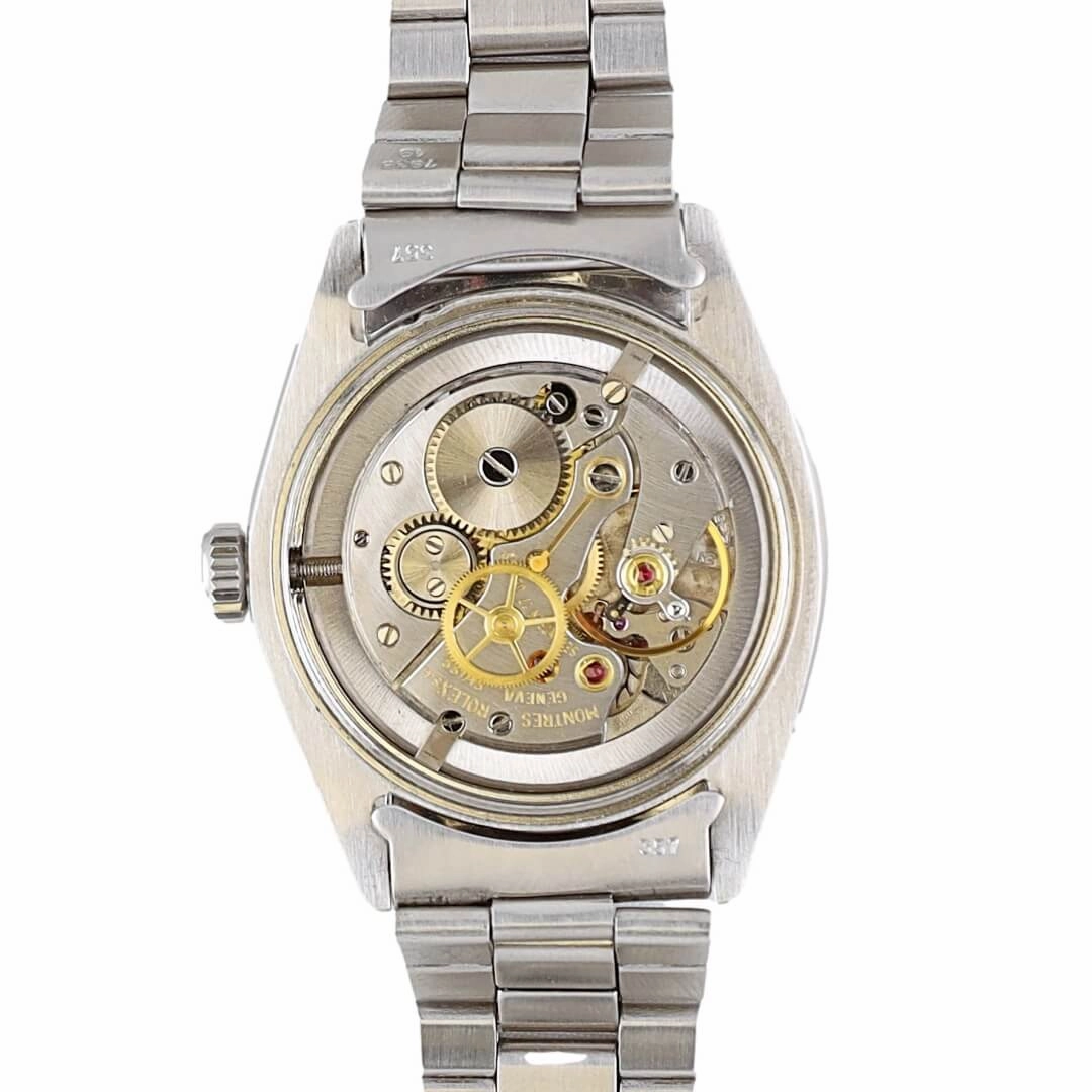 Rolex Oyster Precision Ref. 6426, 1972