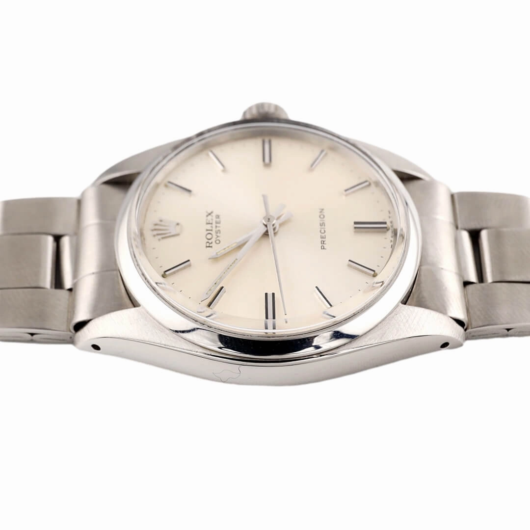 Rolex Oyster Precision Ref. 6426, 1972