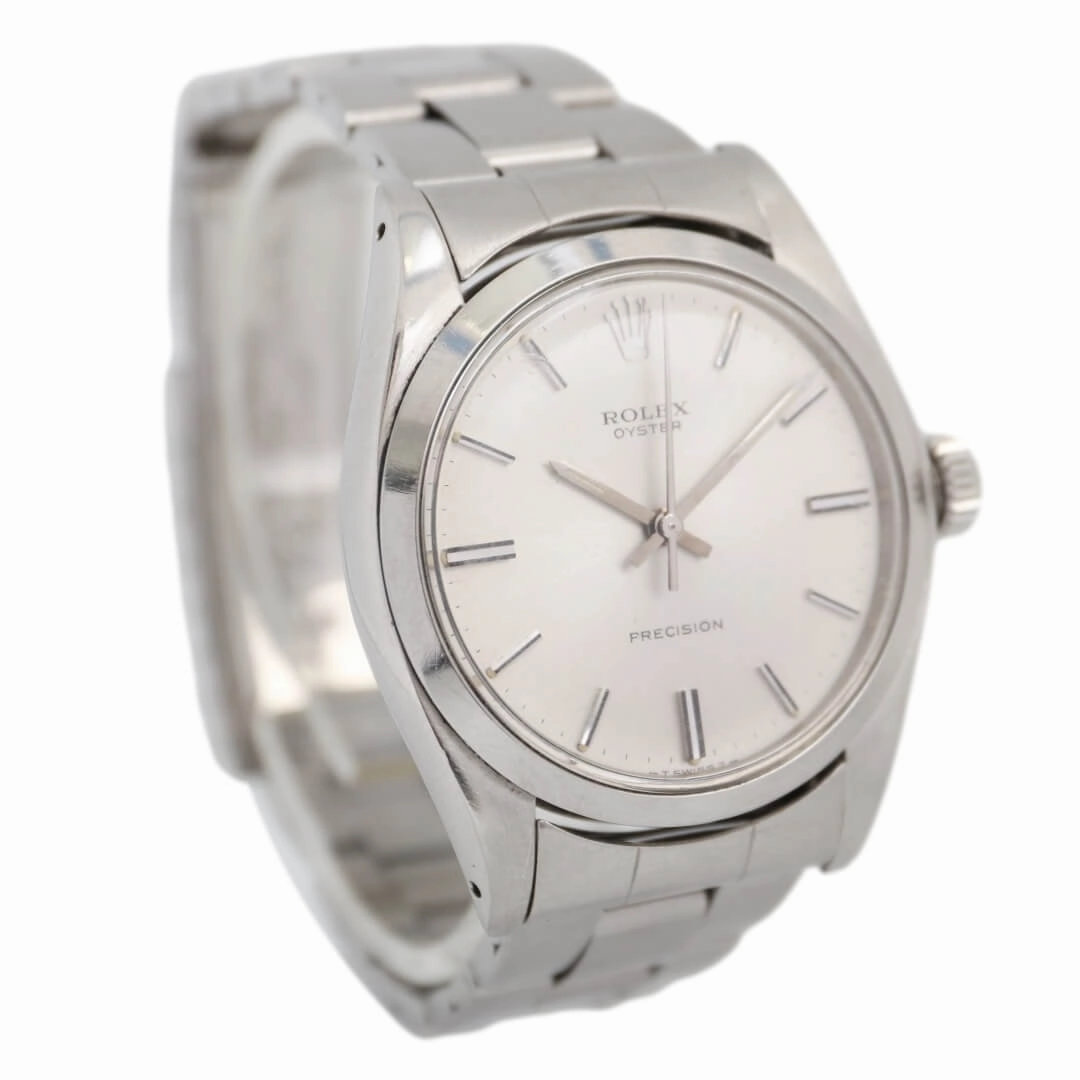 Rolex Oyster Precision Ref. 6426, 1973, Vintage Watch