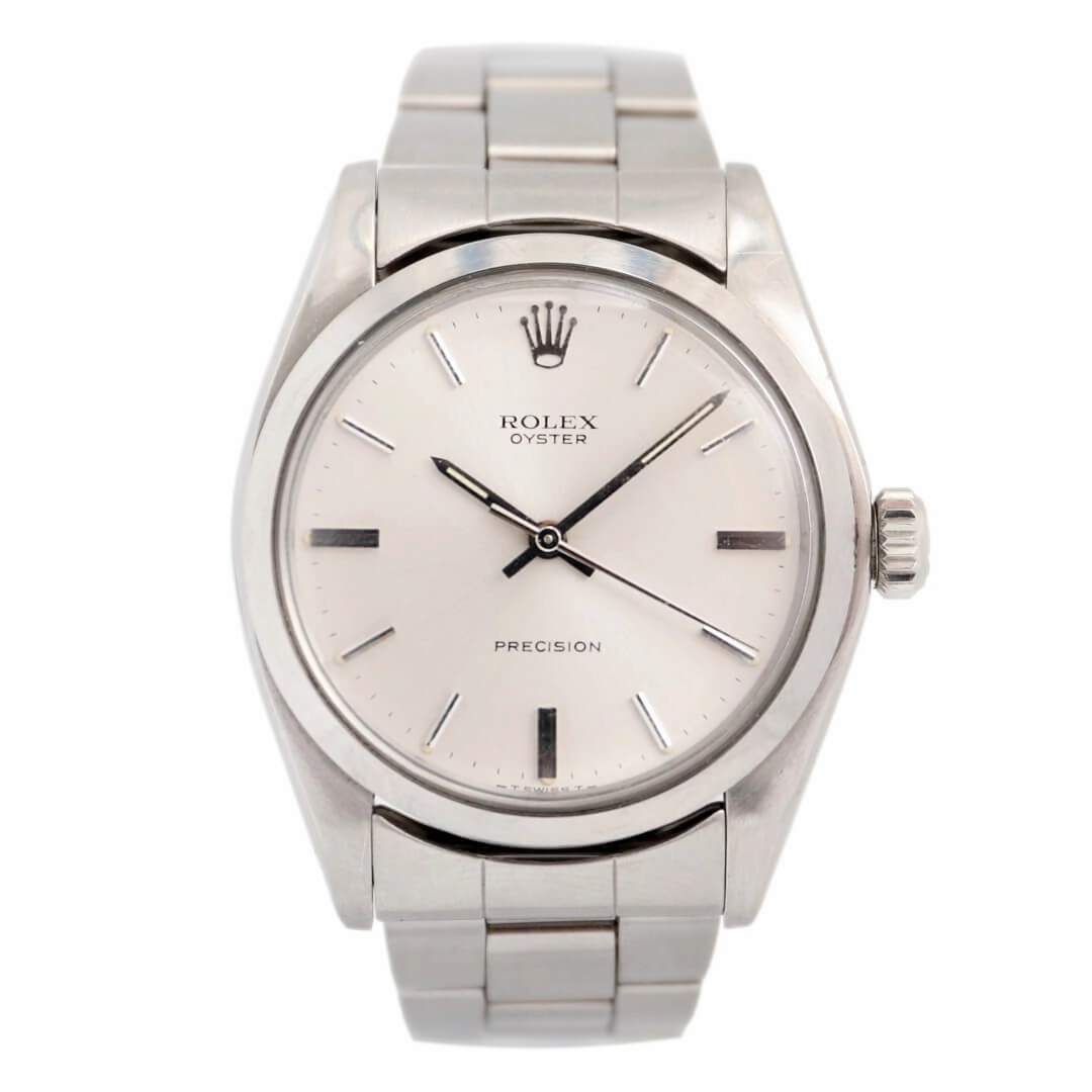 Rolex Oyster Precision Ref. 6426, 1973, Vintage Watch