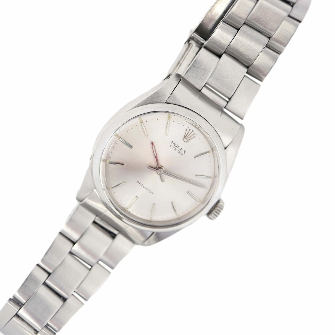 Rolex Oyster Precision Ref. 6426