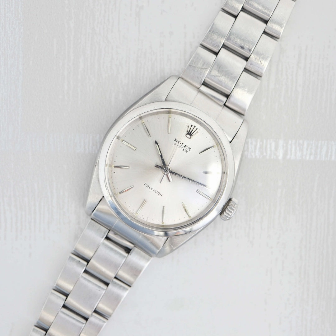Rolex Oyster Precision Ref. 6426