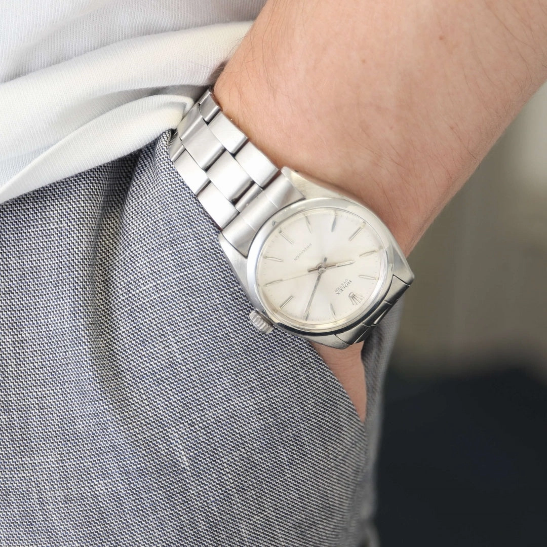 Rolex Oyster Precision Ref. 6426