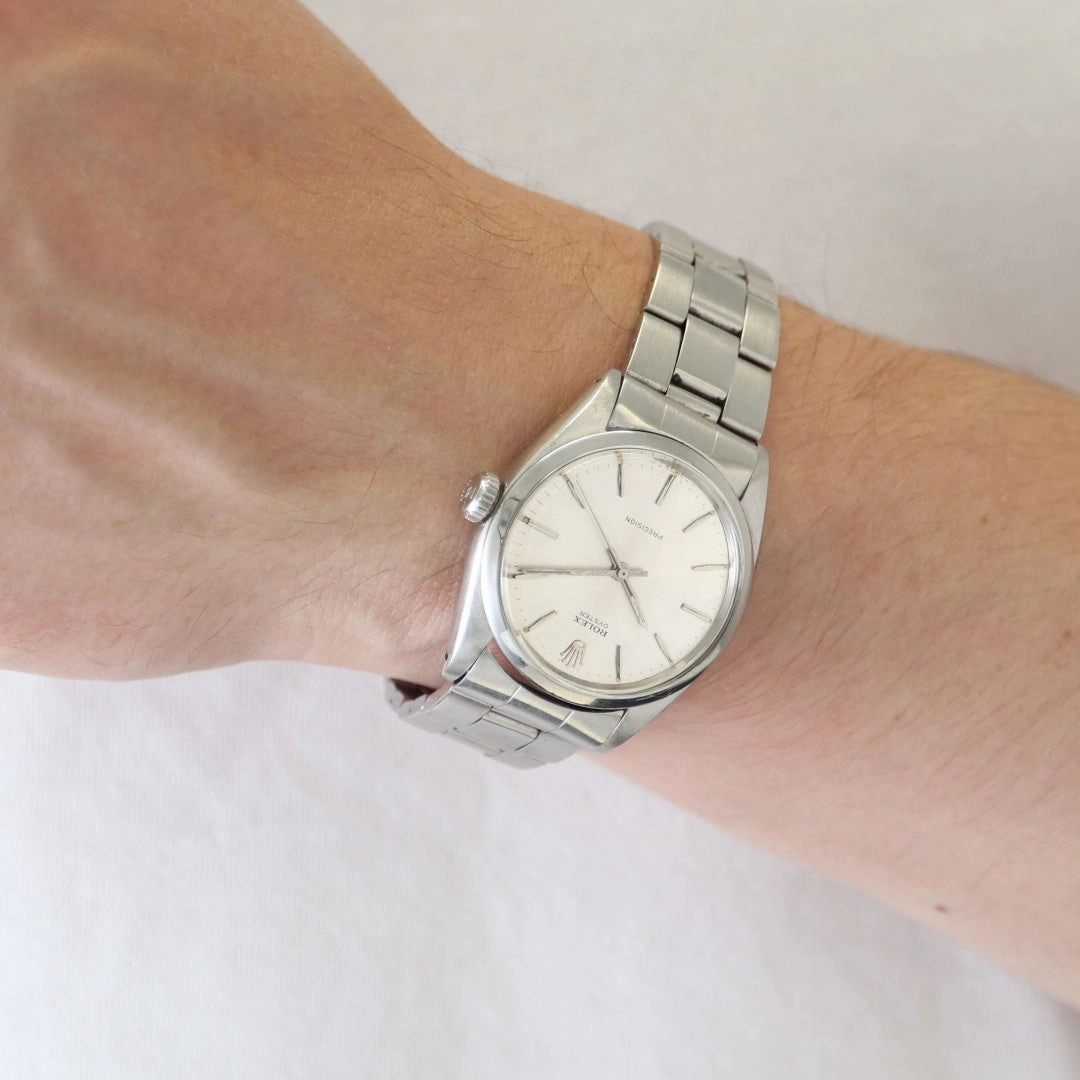 Rolex Oyster Precision Ref. 6426