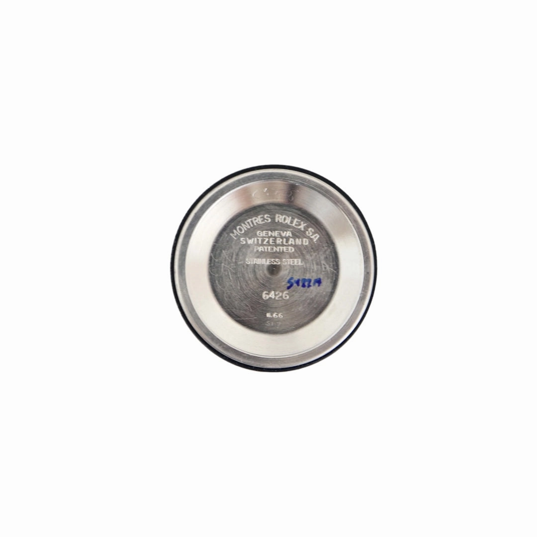 Rolex Oyster Precision Ref. 6426