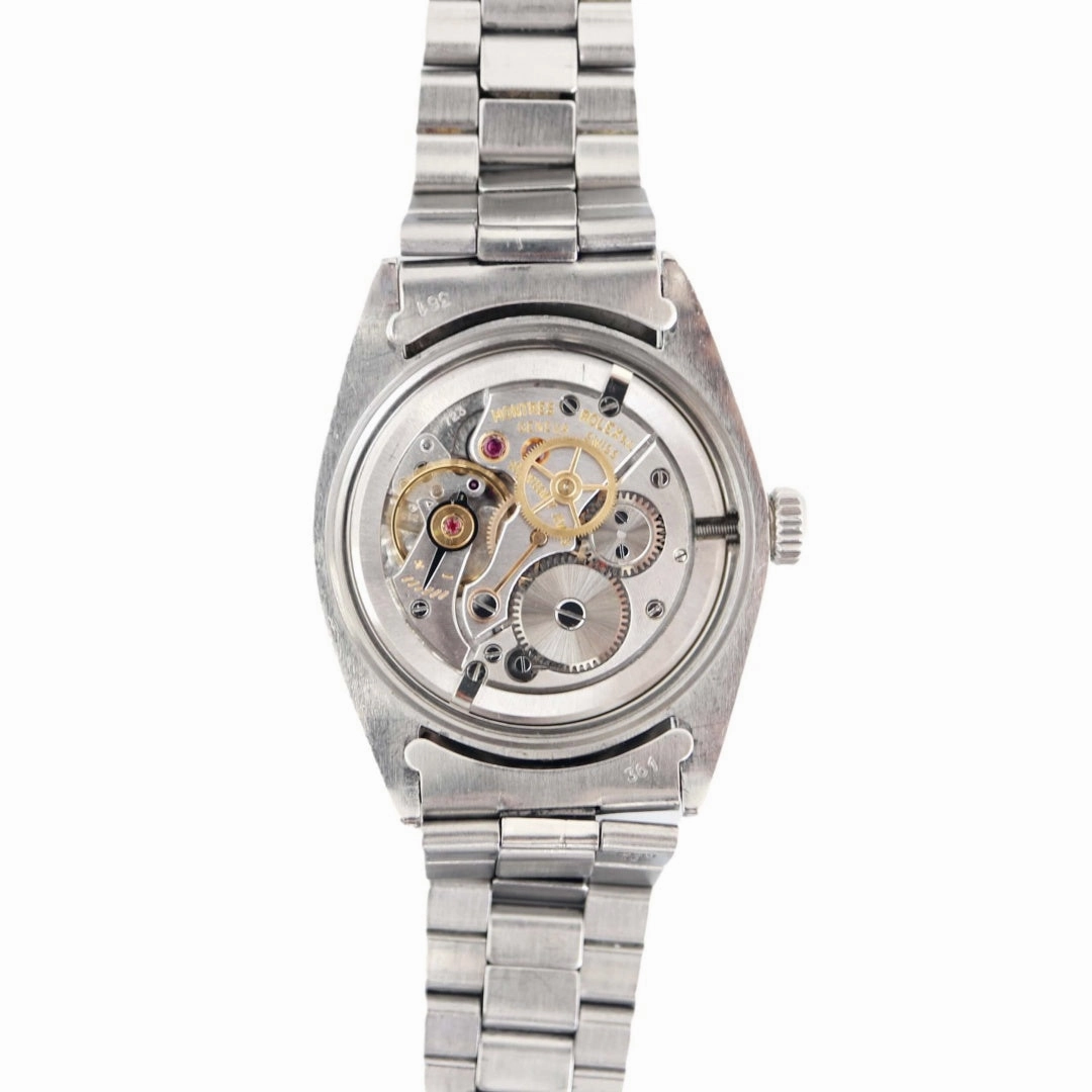 Rolex Oyster Precision Ref. 6426