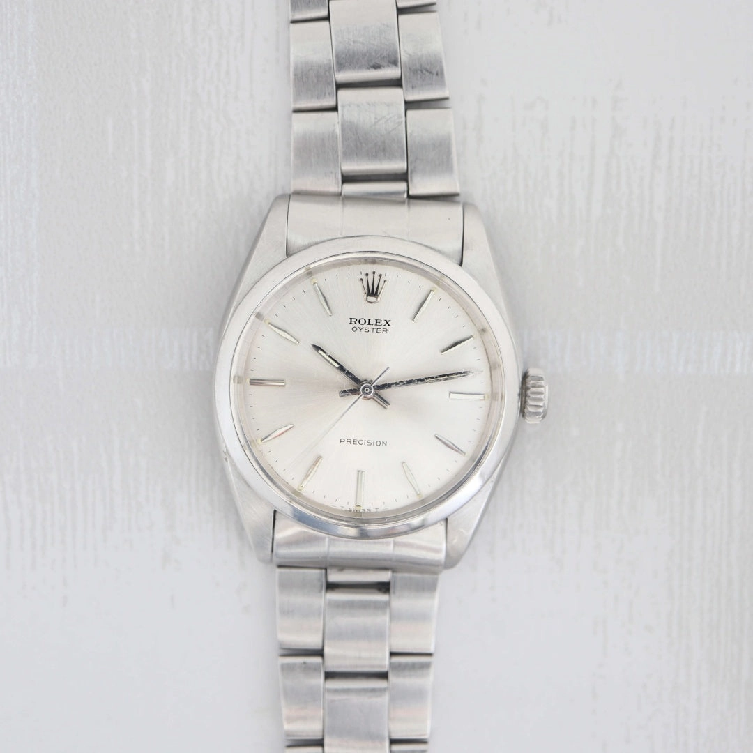 Rolex Oyster Precision Ref. 6426