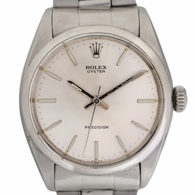 Rolex Oyster Precision Ref. 6426