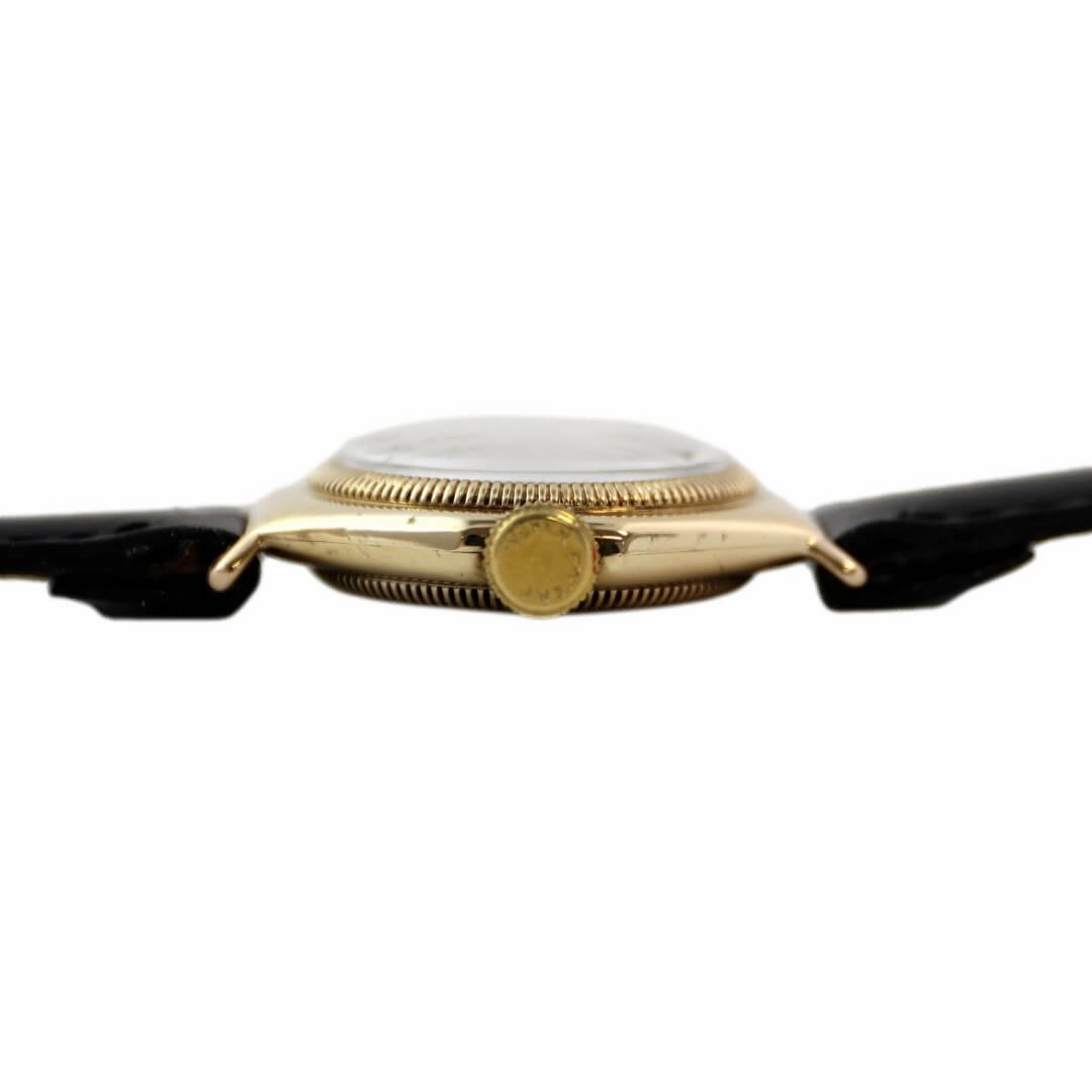 Rolex Oyster "Ultra Prima" 9k Gold 1929