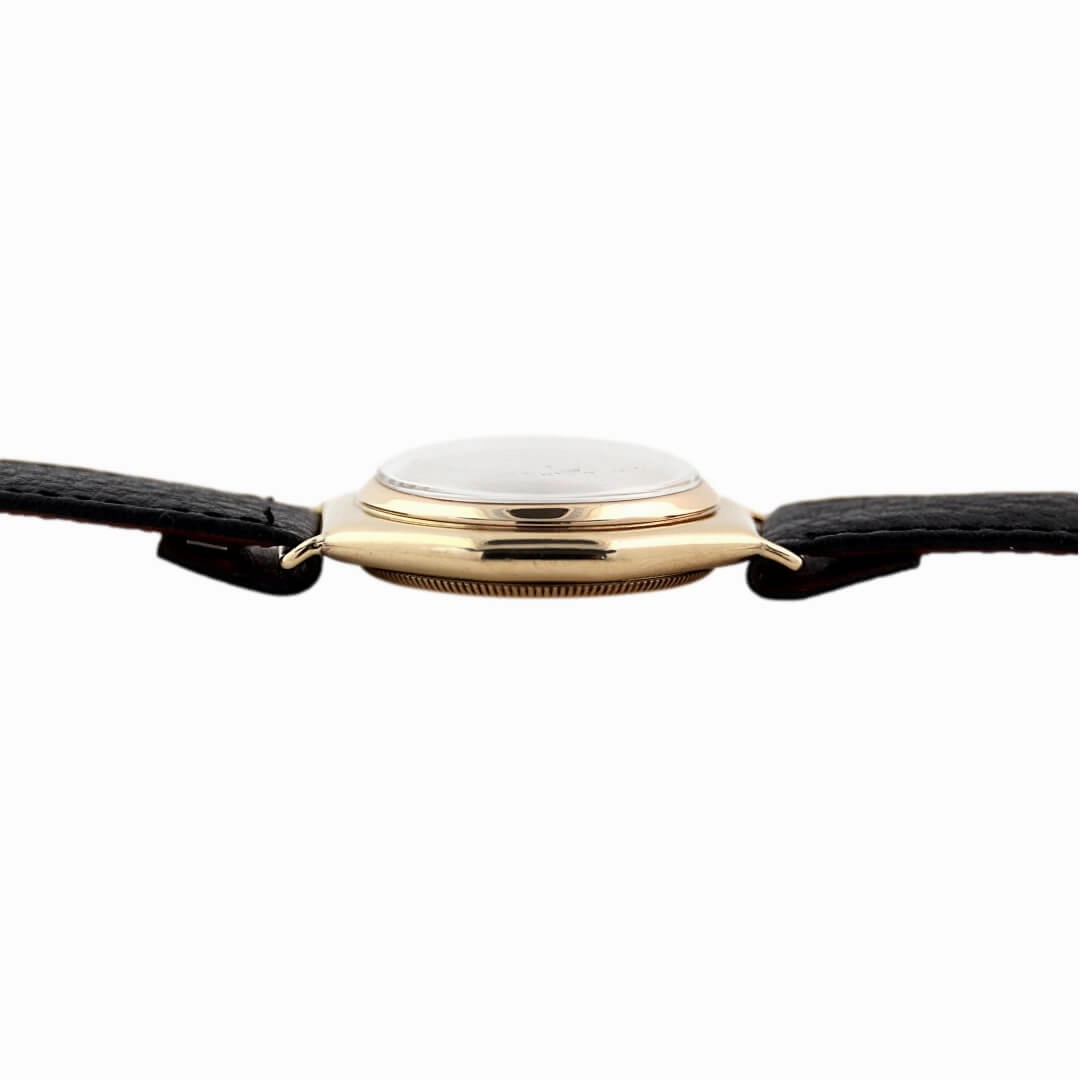 Rolex Oyster Ref. 2136 9k Gold, Circa 1938