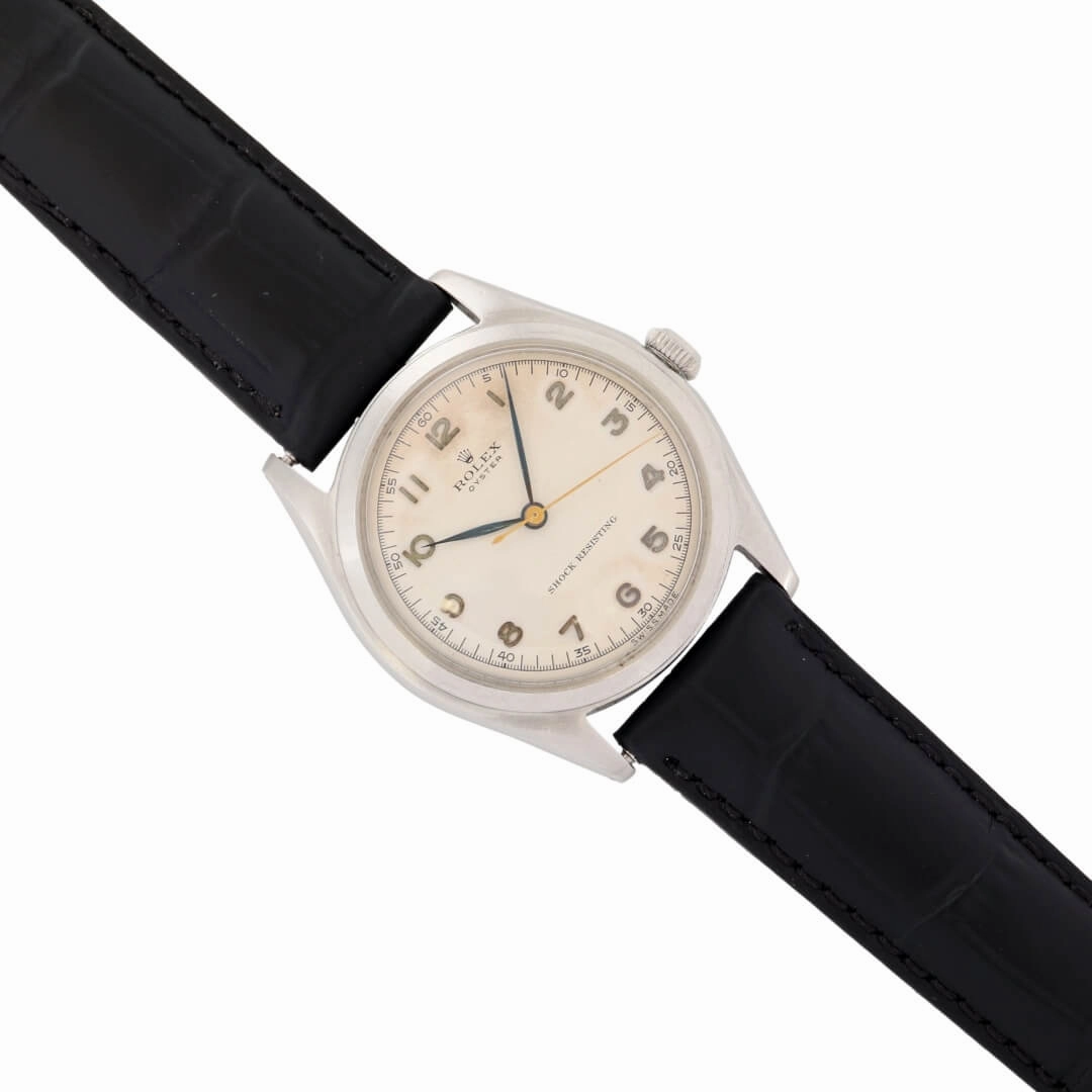Rolex Oyster Ref. 4499, 1946