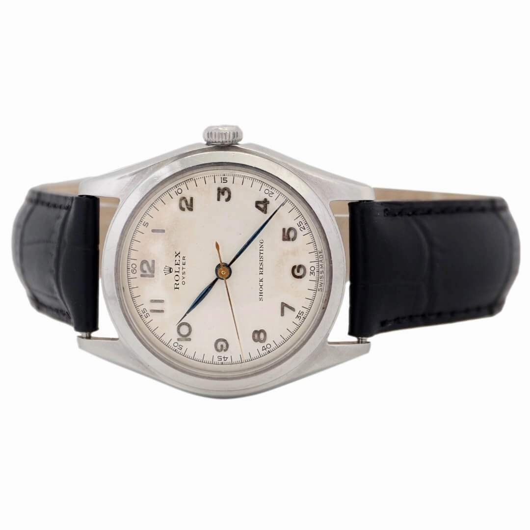 Rolex Oyster Ref. 4499, 1946