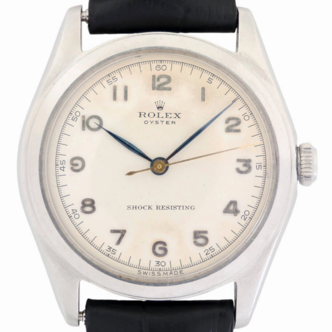 Rolex Oyster Ref. 4499, 1946
