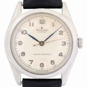 Rolex Oyster Ref. 4499, 1946