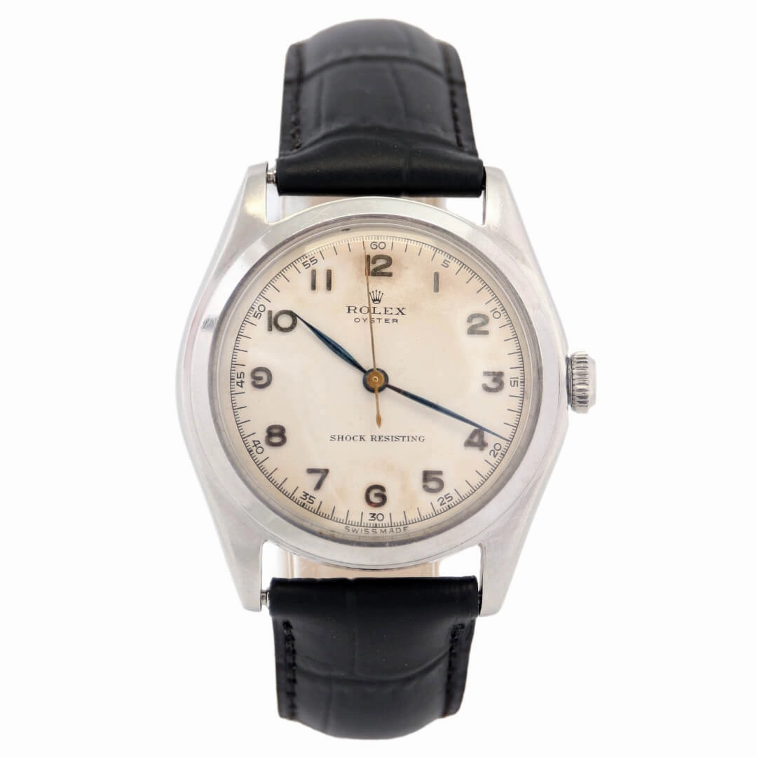 Rolex Oyster Ref. 4499, 1946