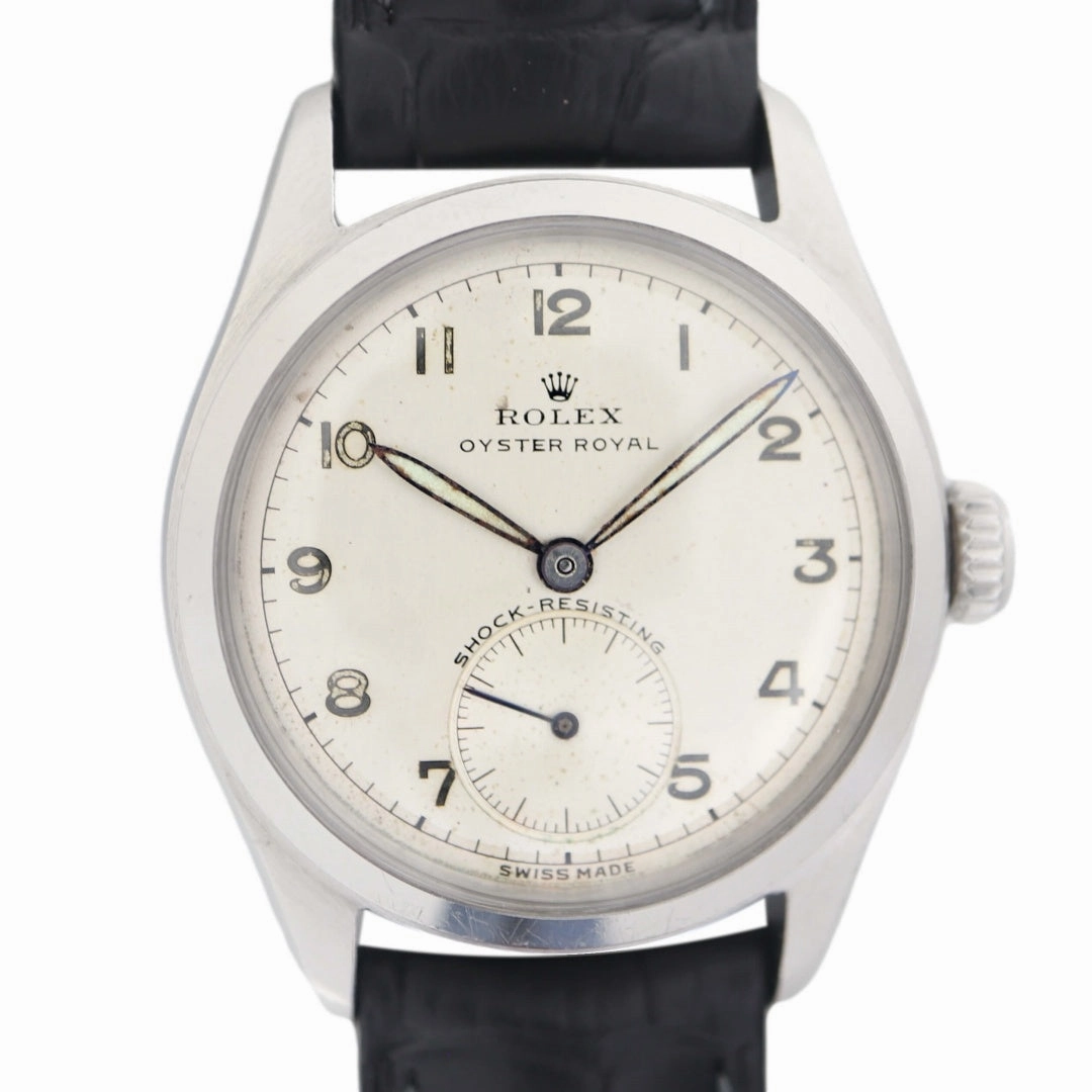 Rolex Oyster Royal 6144 1952