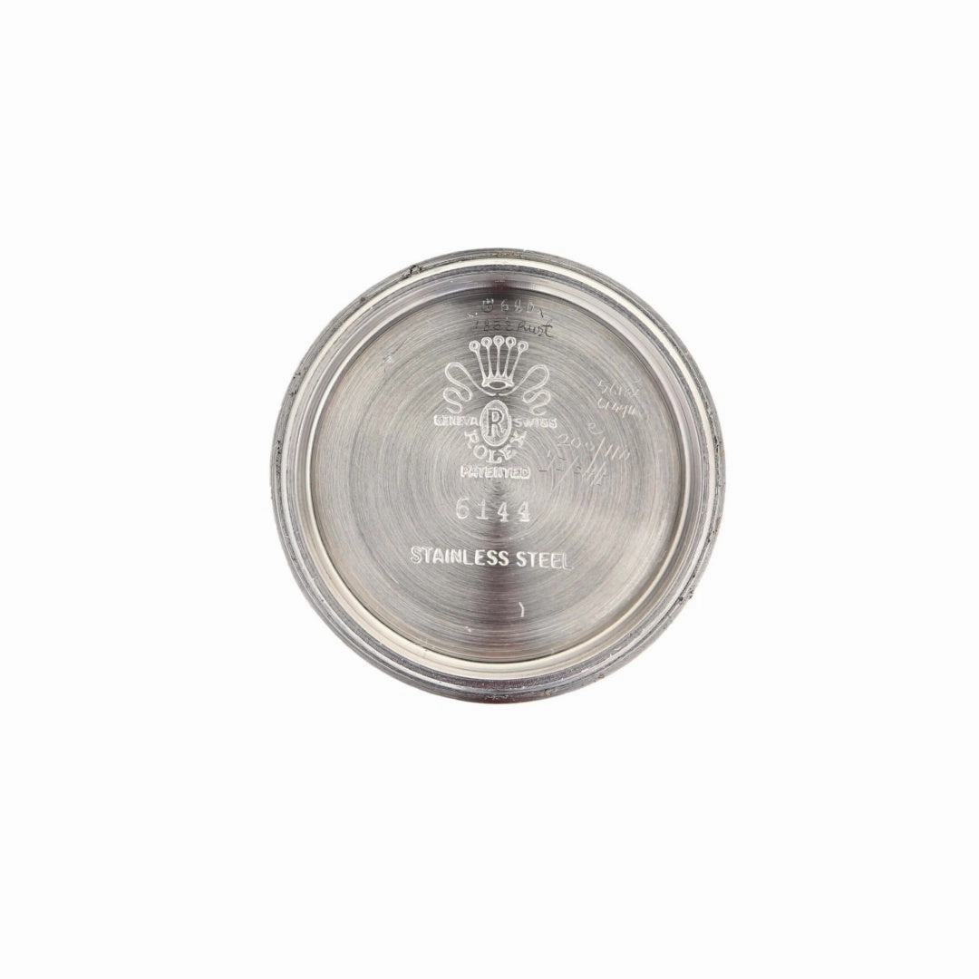 Rolex Oyster Royal 6144 1952