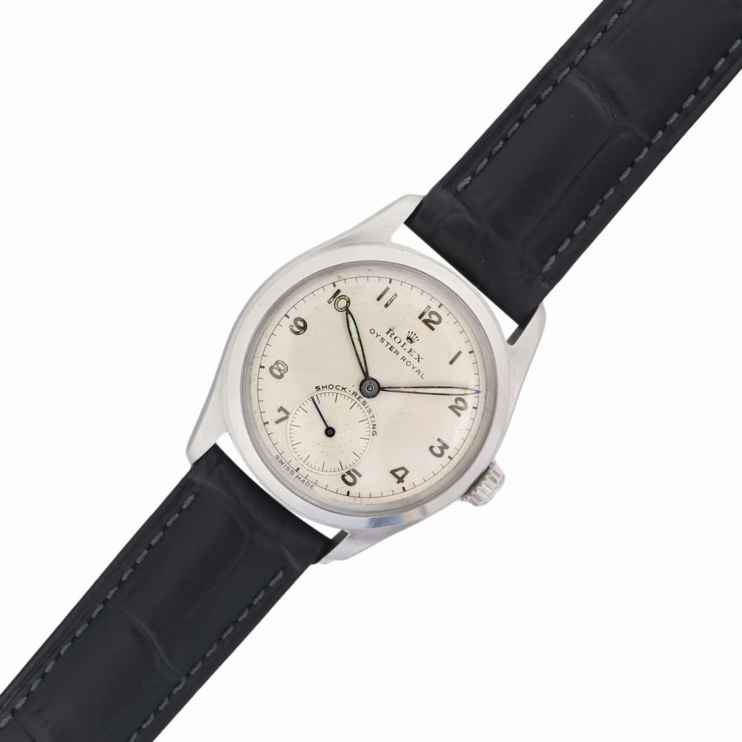 Rolex Oyster Royal 6144 1952