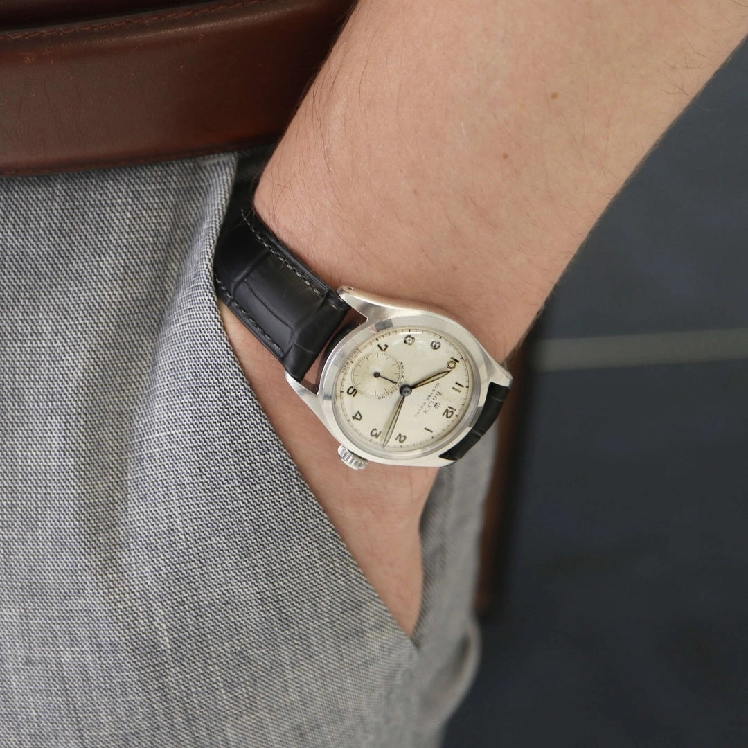 Rolex Oyster Royal 6144 1952