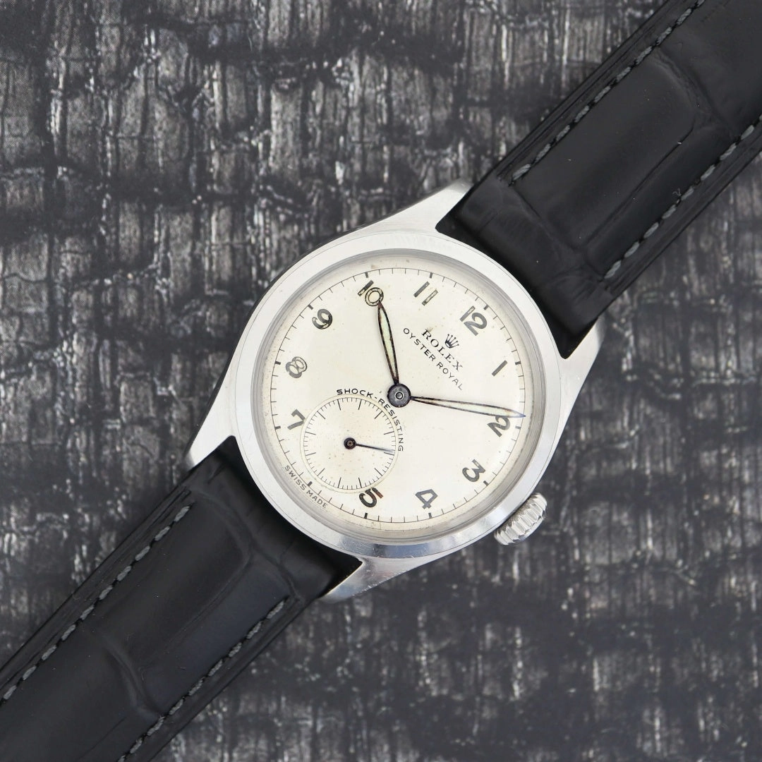 Rolex Oyster Royal 6144 1952