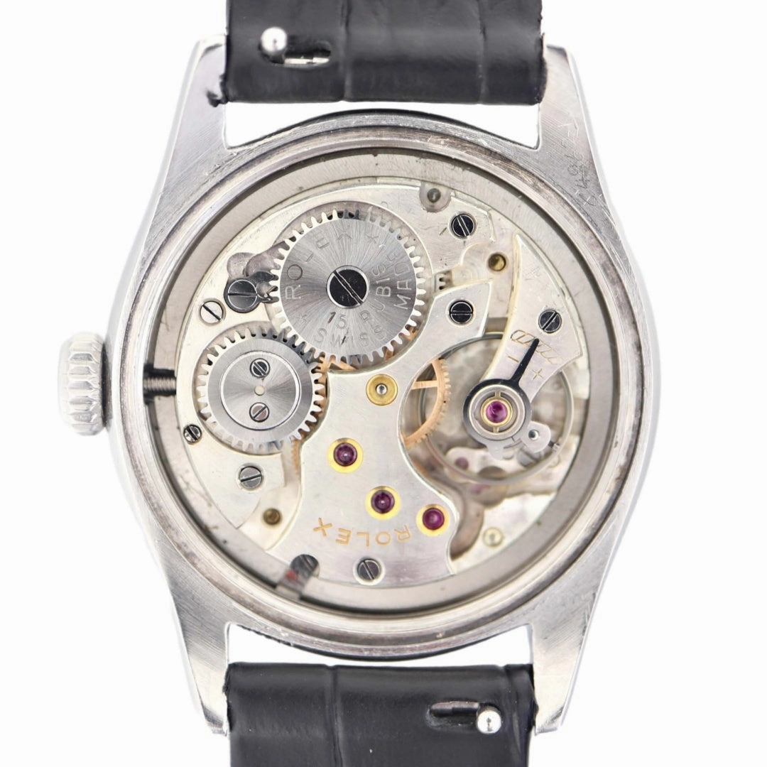 Rolex Oyster Royal 6144 1952
