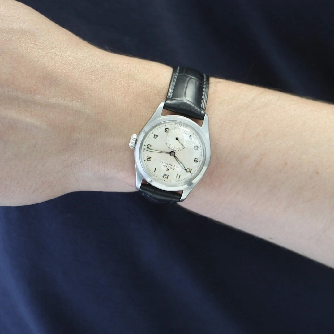 Rolex Oyster Royal 6144 1952