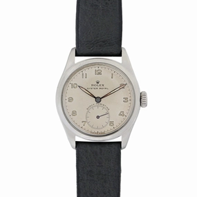 Rolex Oyster Royal 6144, 1952