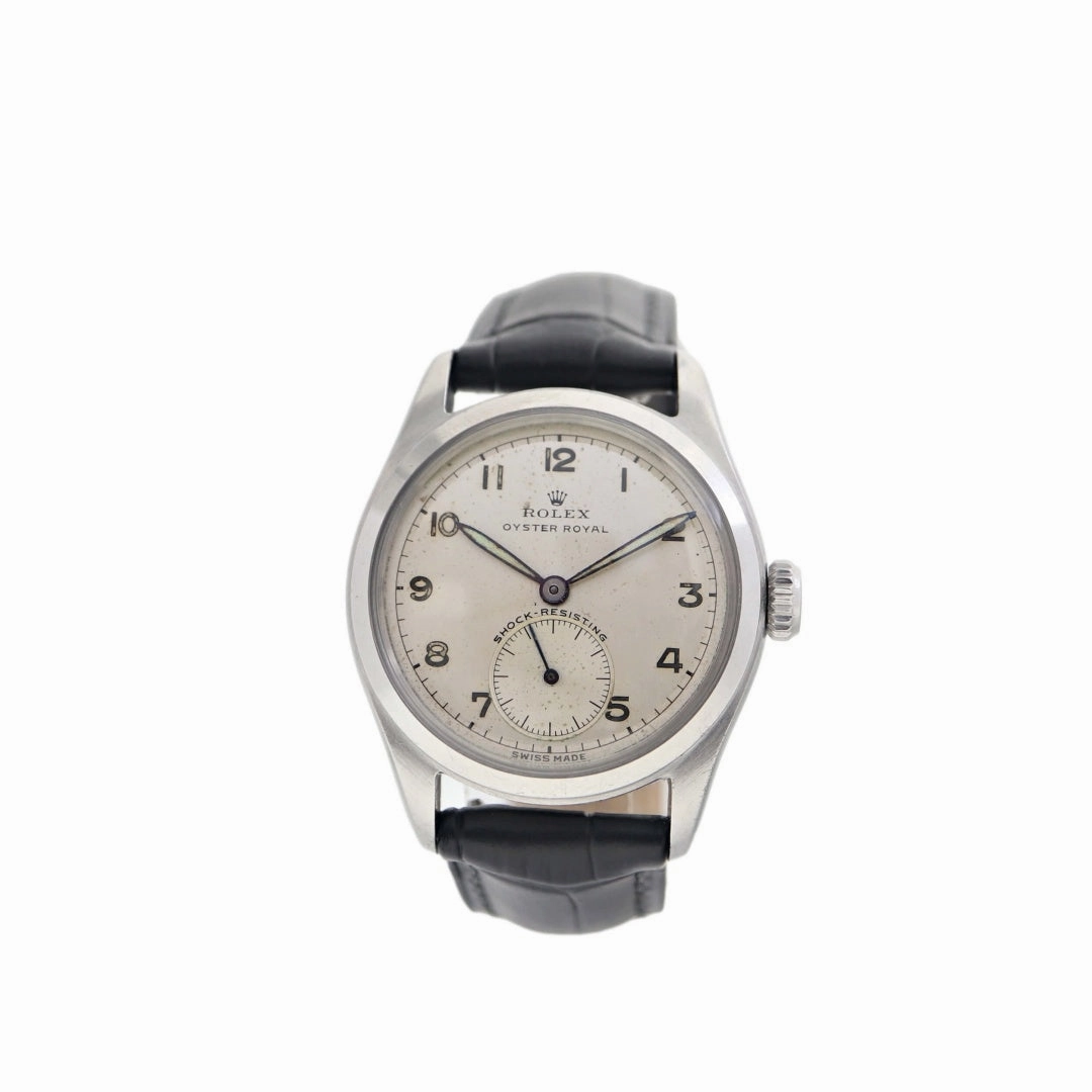 Rolex Oyster Royal 6144 1952