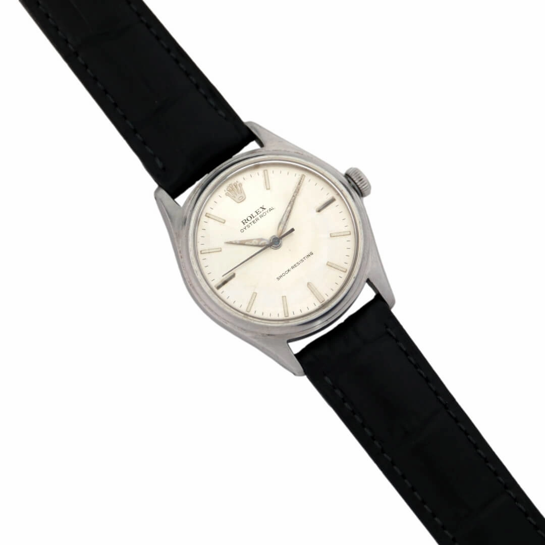 Rolex Oyster Royal Ref. 4444, 1948