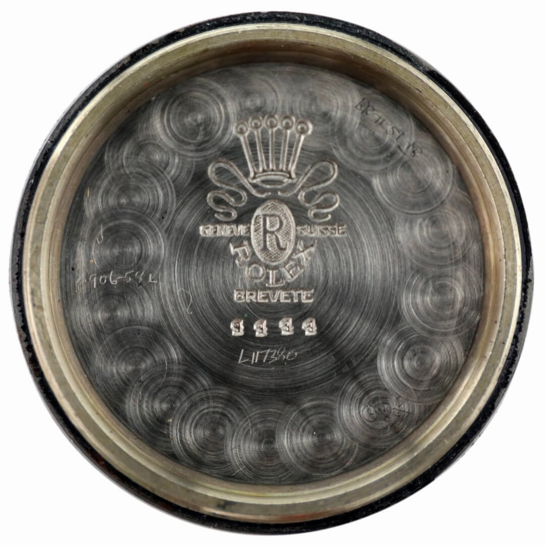 Rolex Oyster Royal Ref. 4444, 1948
