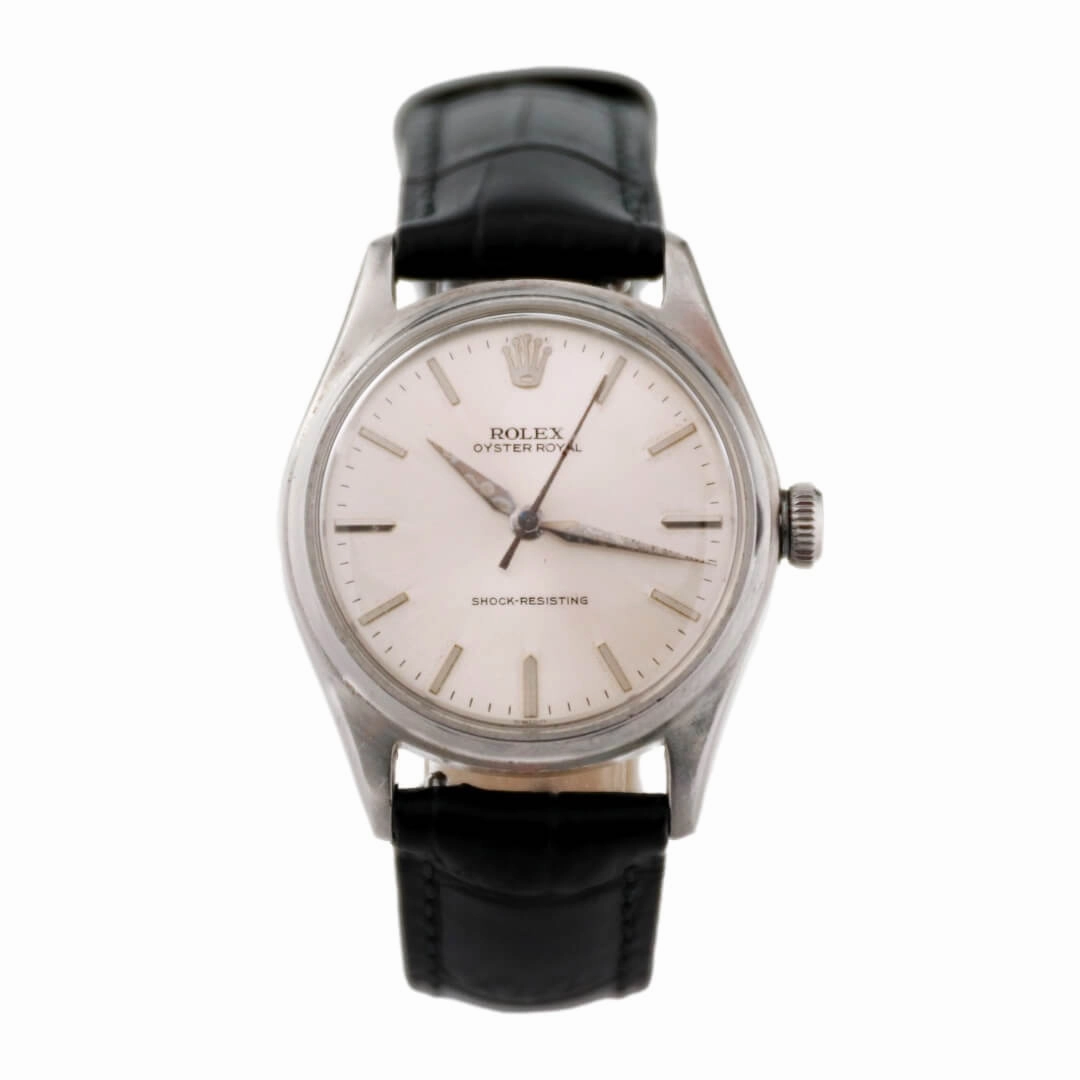 Rolex Oyster Royal Ref. 4444, 1948