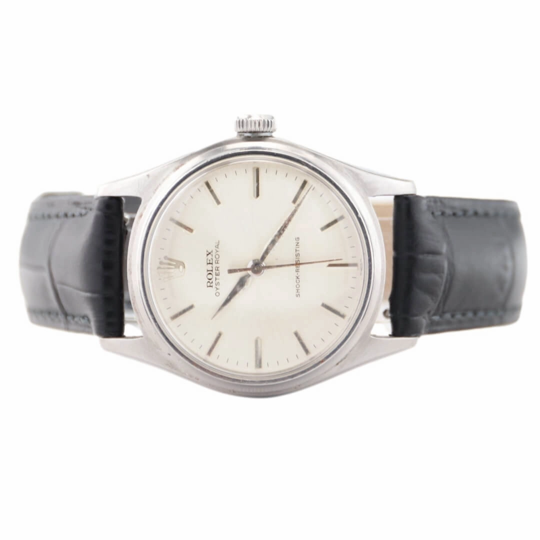 Rolex Oyster Royal Ref. 4444, 1948