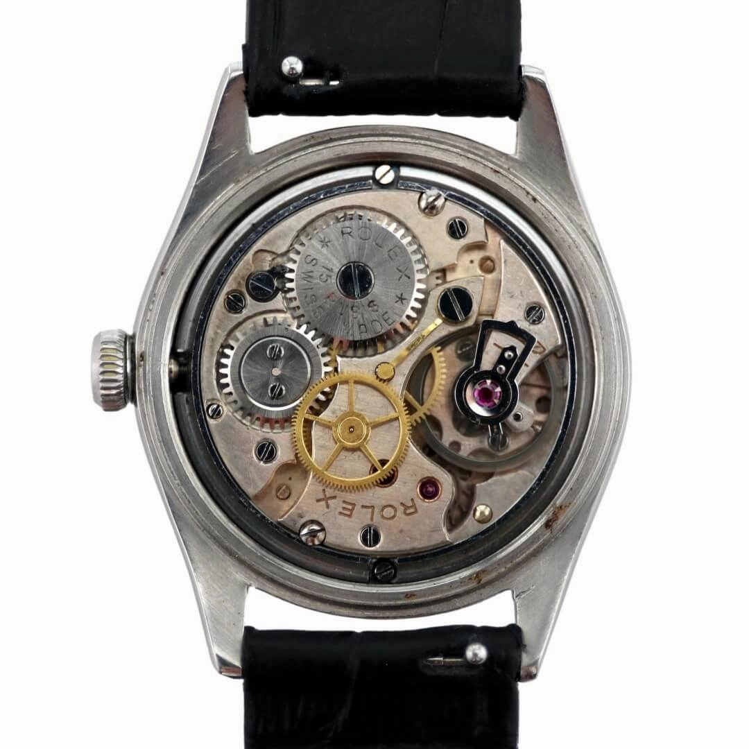 Rolex Oyster Royal Ref. 4444, 1948