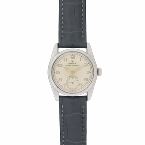 Rolex Oyster Speedking reference 5054, 1948