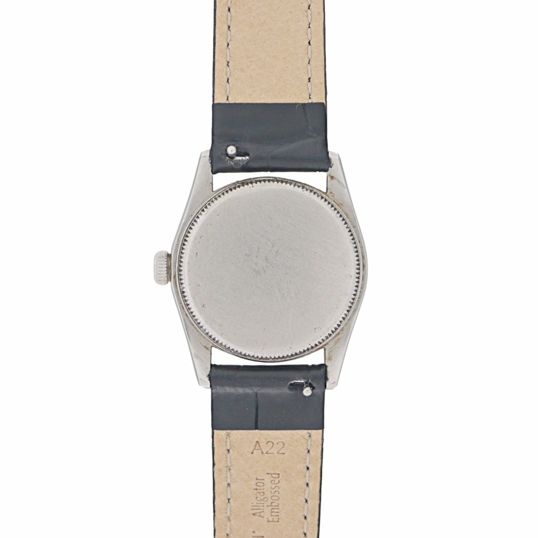 Rolex Oyster Speedking reference 5054, 1948